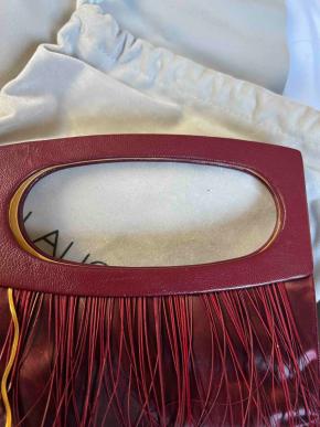 Lalique Vintage Folies Evening Bag 2001 8