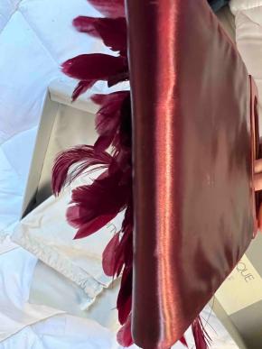 Lalique Vintage Folies Evening Bag 2001 4