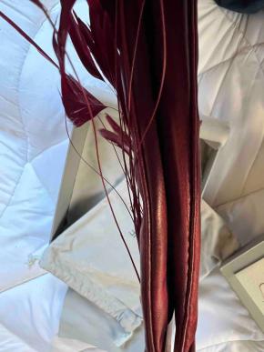 Lalique Vintage Folies Evening Bag 2001 3