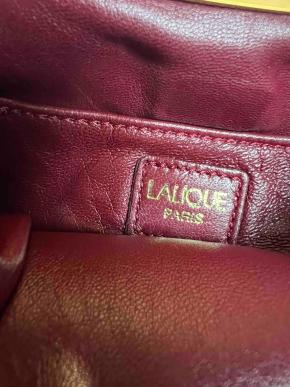 Lalique Vintage Folies Evening Bag 2001 5