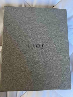 Lalique Vintage Folies Evening Bag 2001 9