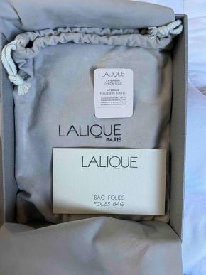Lalique Vintage Folies Evening Bag 2001 7