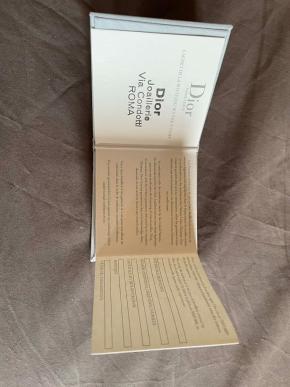 Dior Joaillerie Rose Gold Rose des VentsBracelet 6