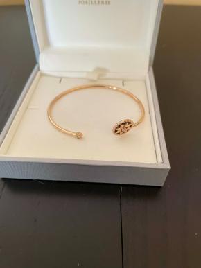 Dior Joaillerie Rose Gold Rose des VentsBracelet 4