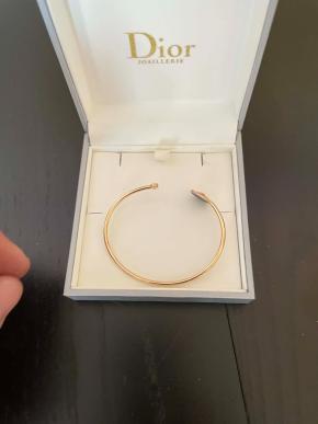 Dior Joaillerie Rose Gold Rose des VentsBracelet 3