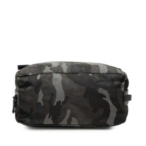 Prada Tessuto Camouflage Pouch 3