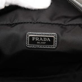 Prada Tessuto Camouflage Pouch 5