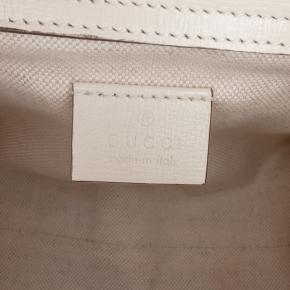 Gucci Green Mini Leather Bamboo GG Diana Satchel 5