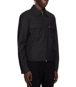 Amiri Evening Blouson Jacket 5