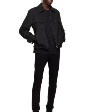 Amiri Evening Blouson Jacket 2