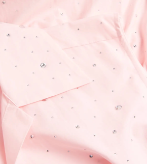 Sandro Crystal Midi Dress 3