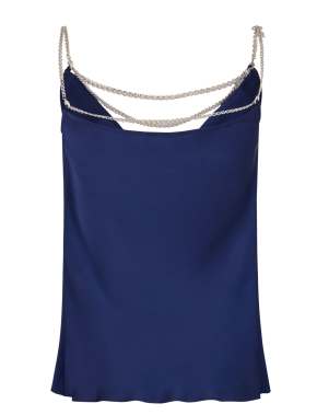 Paco Rabanne Chain Tank Top 5