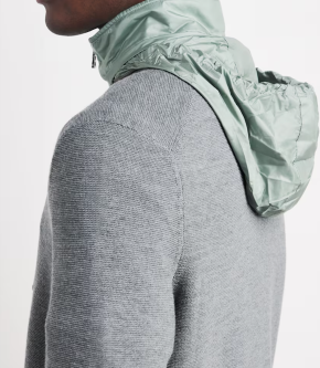 Bogner Wool-Blend Phineas Half-Zip Sweater 4