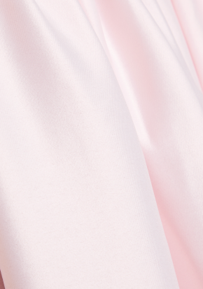 Self-Portrait Belted Taffeta Midi Dress 5