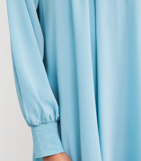 Alice+Olivia Taffeta Gracen Mini Dress 5