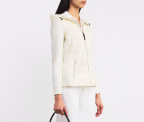 Mackage Down-Filled Hybrid Della-R Jacket 2