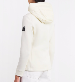 Mackage Down-Filled Hybrid Della-R Jacket 6