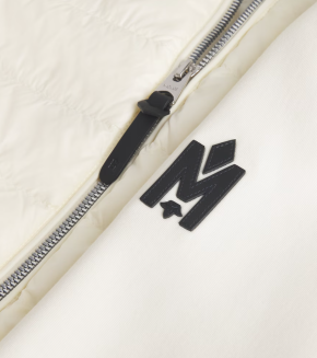 Mackage Down-Filled Hybrid Della-R Jacket 3