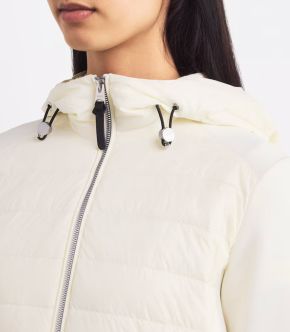 Mackage Down-Filled Hybrid Della-R Jacket 4