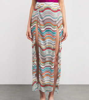 Missoni Multi Wave Maxi Pareo 4