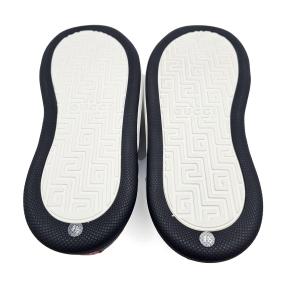 Gucci Leather Ace Trainers 4