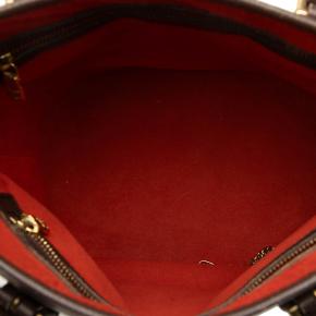 Louis Vuitton Coated Canvas Damier Ebene Marais 4