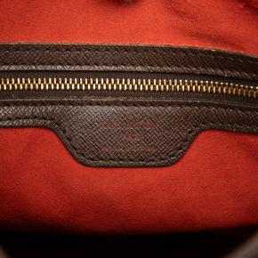 Louis Vuitton Coated Canvas Damier Ebene Marais 5