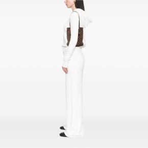 Louis Vuitton Coated Canvas Damier Ebene Marais 8