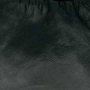 Loewe Black Nappa Anagram Drawstring Crossbody 5