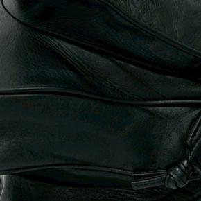 Loewe Black Nappa Anagram Drawstring Crossbody 7