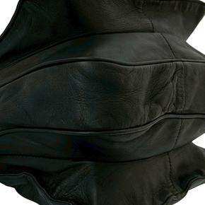 Loewe Black Nappa Anagram Drawstring Crossbody 8