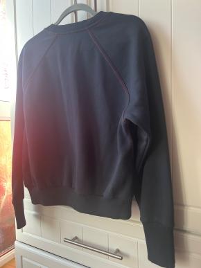 Burberry Navy Sweatshirt 12