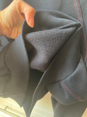 Burberry Navy Sweatshirt 17