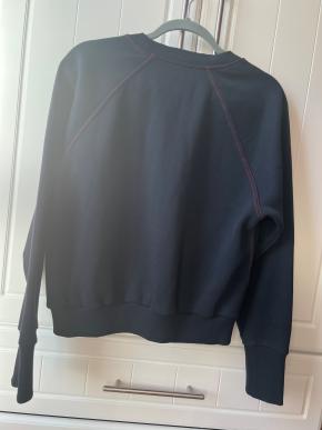 Burberry Navy Sweatshirt 15