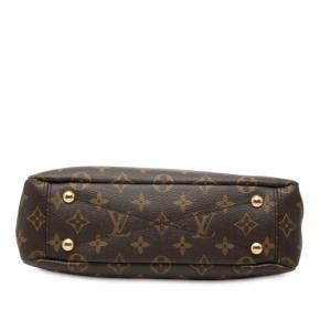 Louis Vuitton Coated Canvas Monogram Pallas BB 3