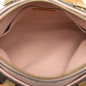 Louis Vuitton Coated Canvas Monogram Pallas BB 4