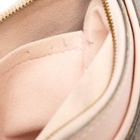 Louis Vuitton Coated Canvas Monogram Pallas BB 6