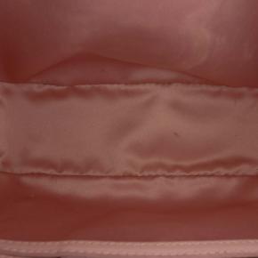 Ferragamo Pink Leather Gancini Camera Bag 4
