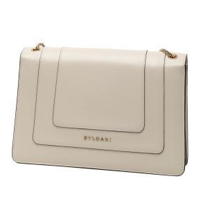 Bvlgari Medium Calfskin Floral Serpenti Forever Shoulder Bag 2