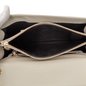 Bvlgari Medium Calfskin Floral Serpenti Forever Shoulder Bag 4