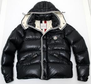 Moncler Branson Down Jacket 2