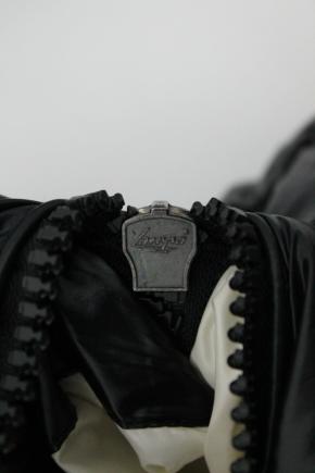 Moncler Branson Down Jacket 7