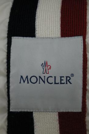 Moncler Branson Down Jacket 4