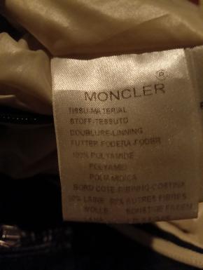 Moncler Branson Down Jacket 16