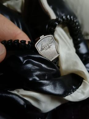 Moncler Branson Down Jacket 11