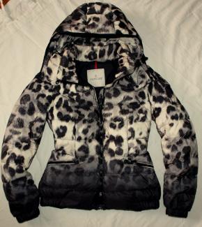 Moncler Saby Down Jacket 3