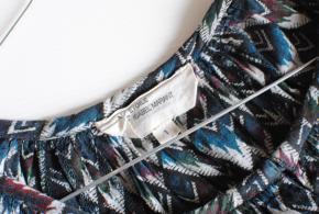 Isabel Marant printed Cotton Dress 7