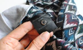 Isabel Marant printed Cotton Dress 8