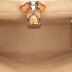 Hermes Tan Toile Herbag Zip 31 4
