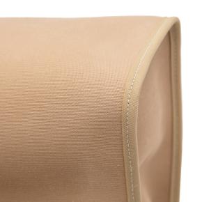 Hermes Tan Toile Herbag Zip 31 7